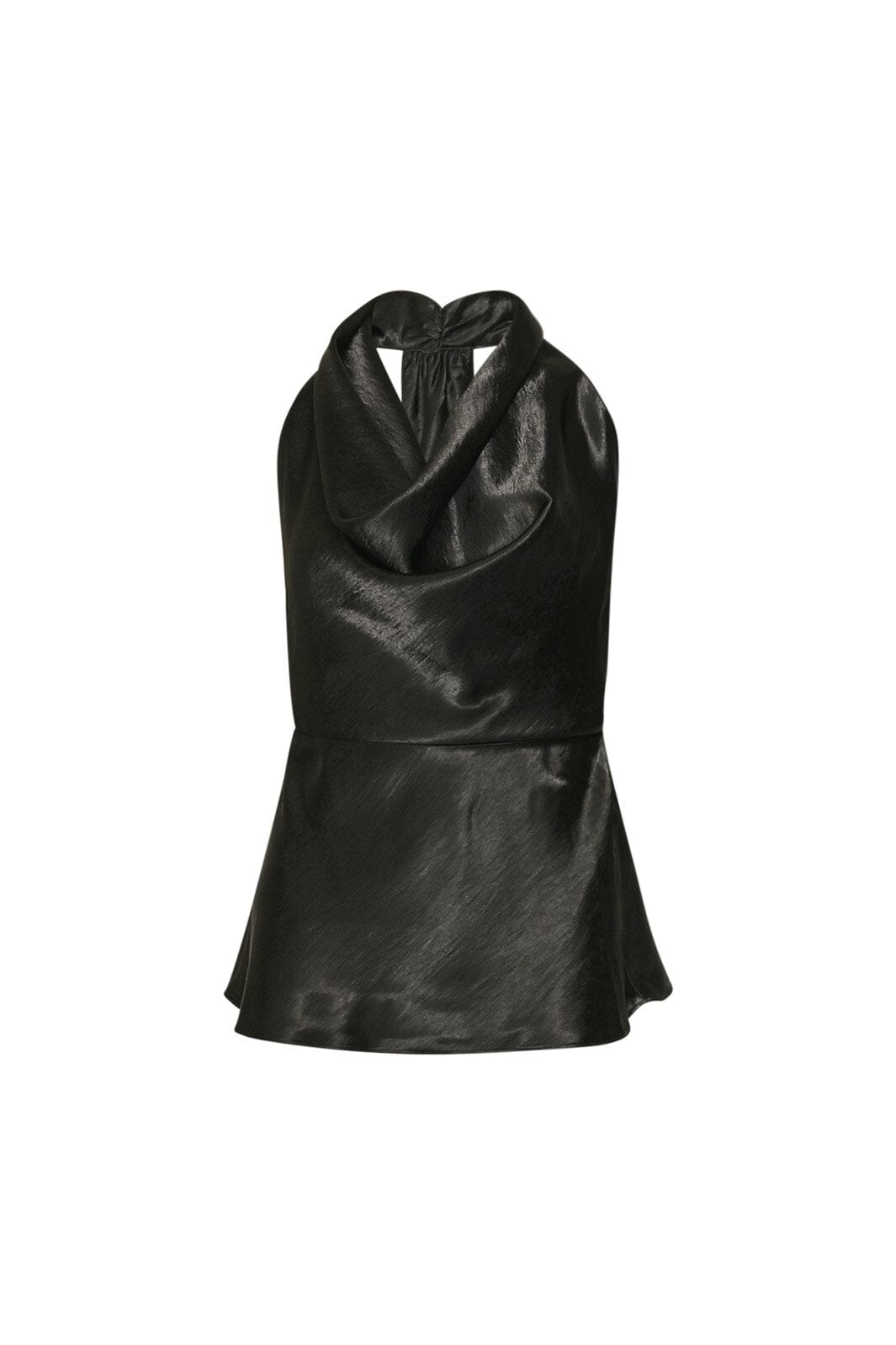 Noella - Lashana Top 14610002 - 004 - Black