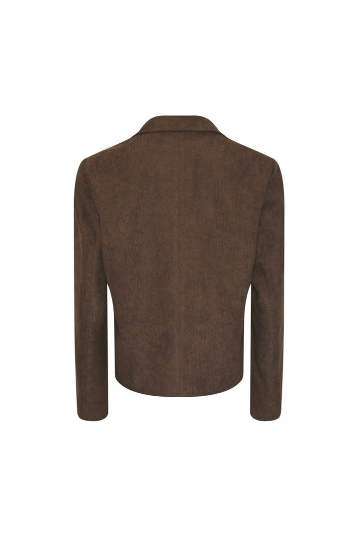 Noella - Laur Blazer 14620001 - 674 - Chocolate