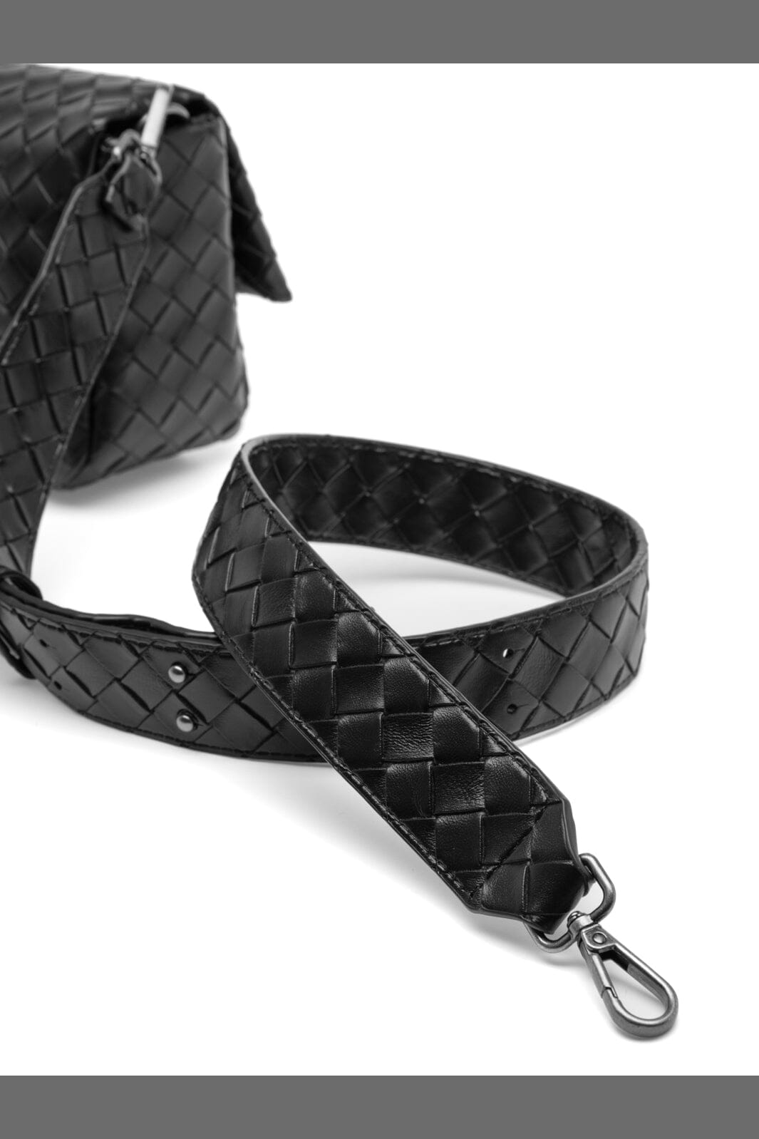 Noella - Laurita Bag 13600008 - 004 - Black