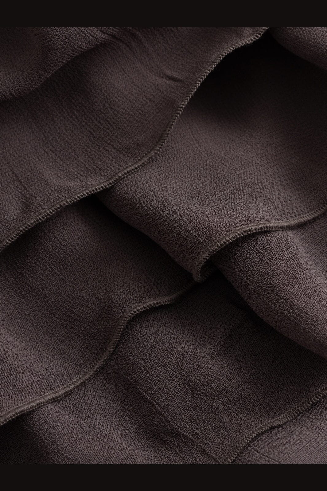 Noella - Lavanna Dress 14230002 - 674 - Chocolate