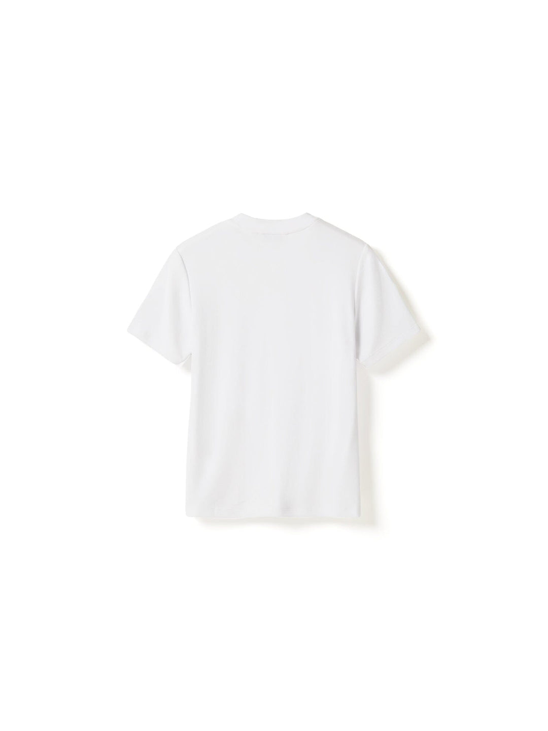 Noella - Lidie Ss Top 14090002 - 028 - White T-shirts 