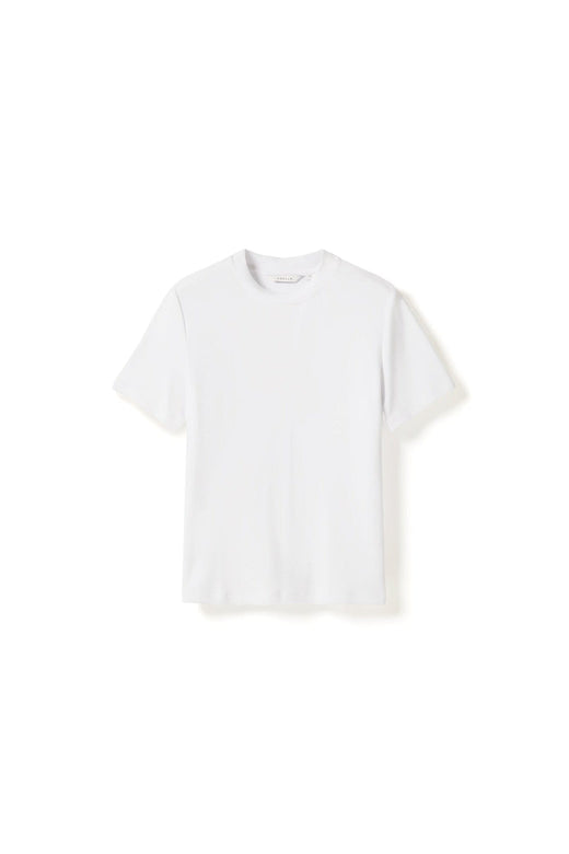 Noella - Lidie Ss Top 14090002 - 028 - White T-shirts 