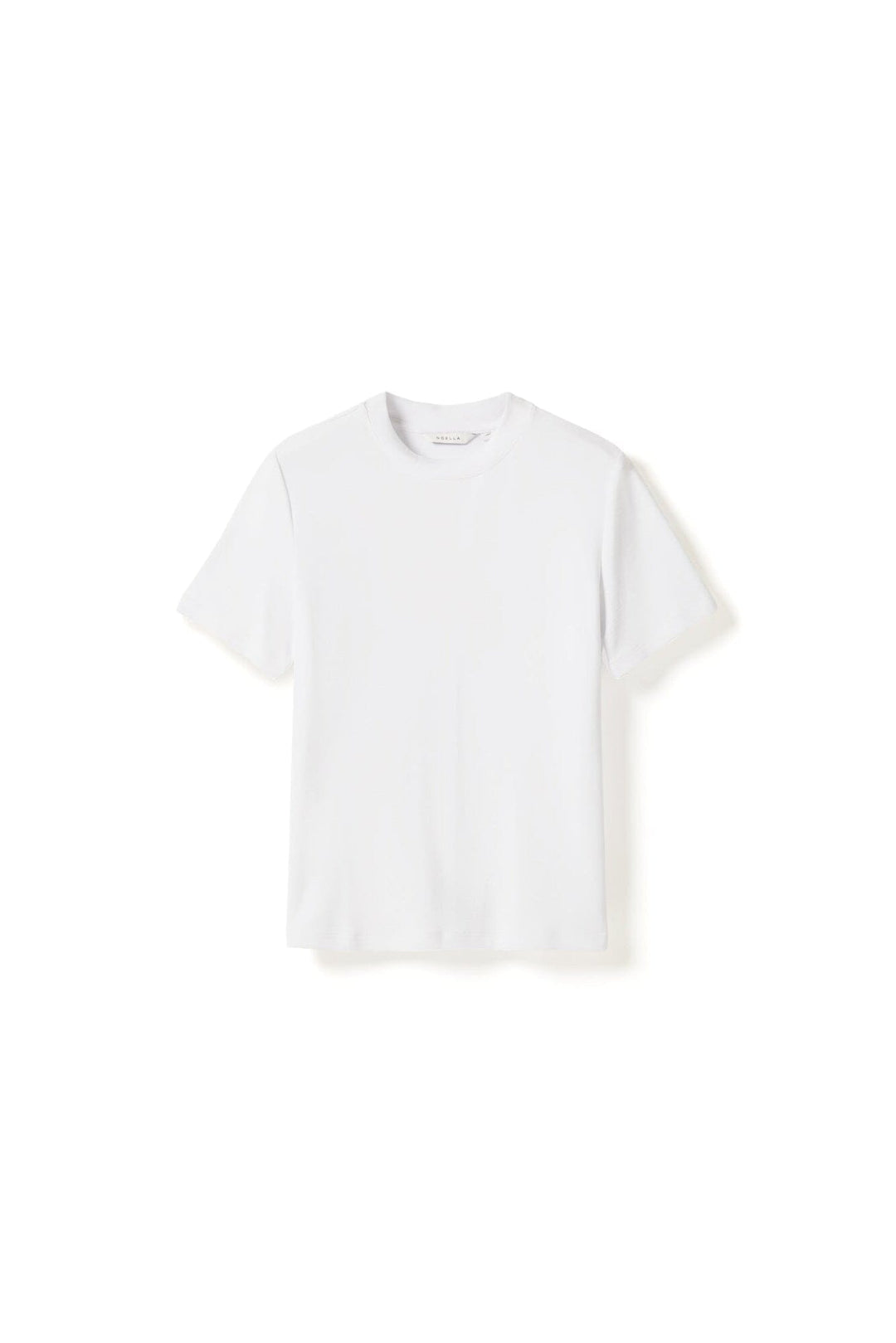Noella - Lidie Ss Top 14090002 - 028 - White T-shirts 