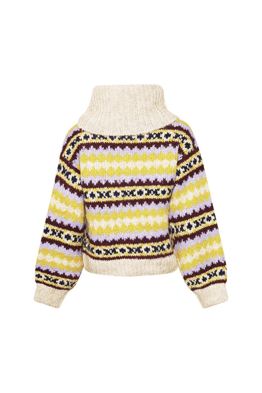 Noella - Lidija Knit 14360001 - 658 - Multi