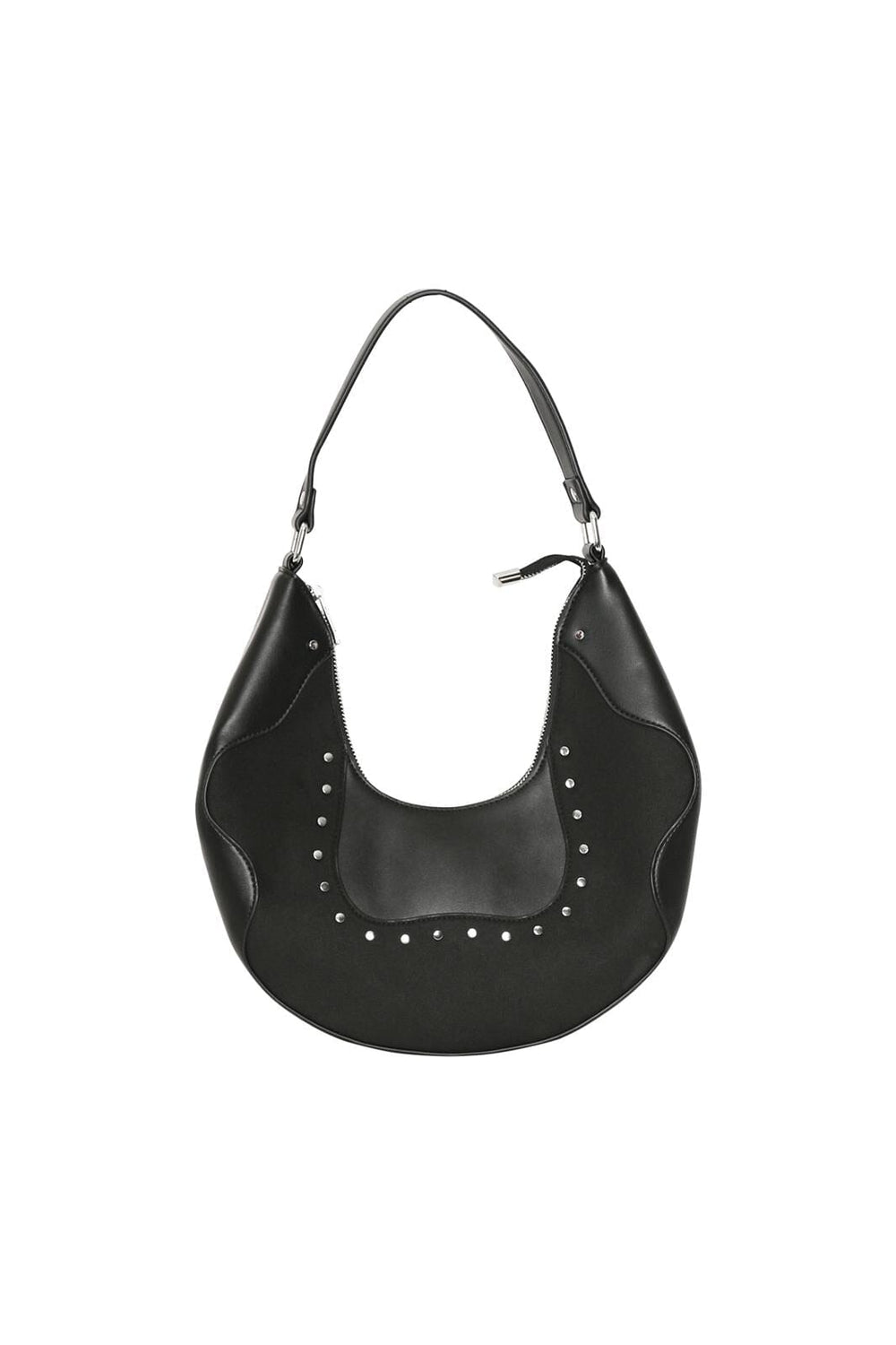 Noella - Linn Tote Bag - 004 Black