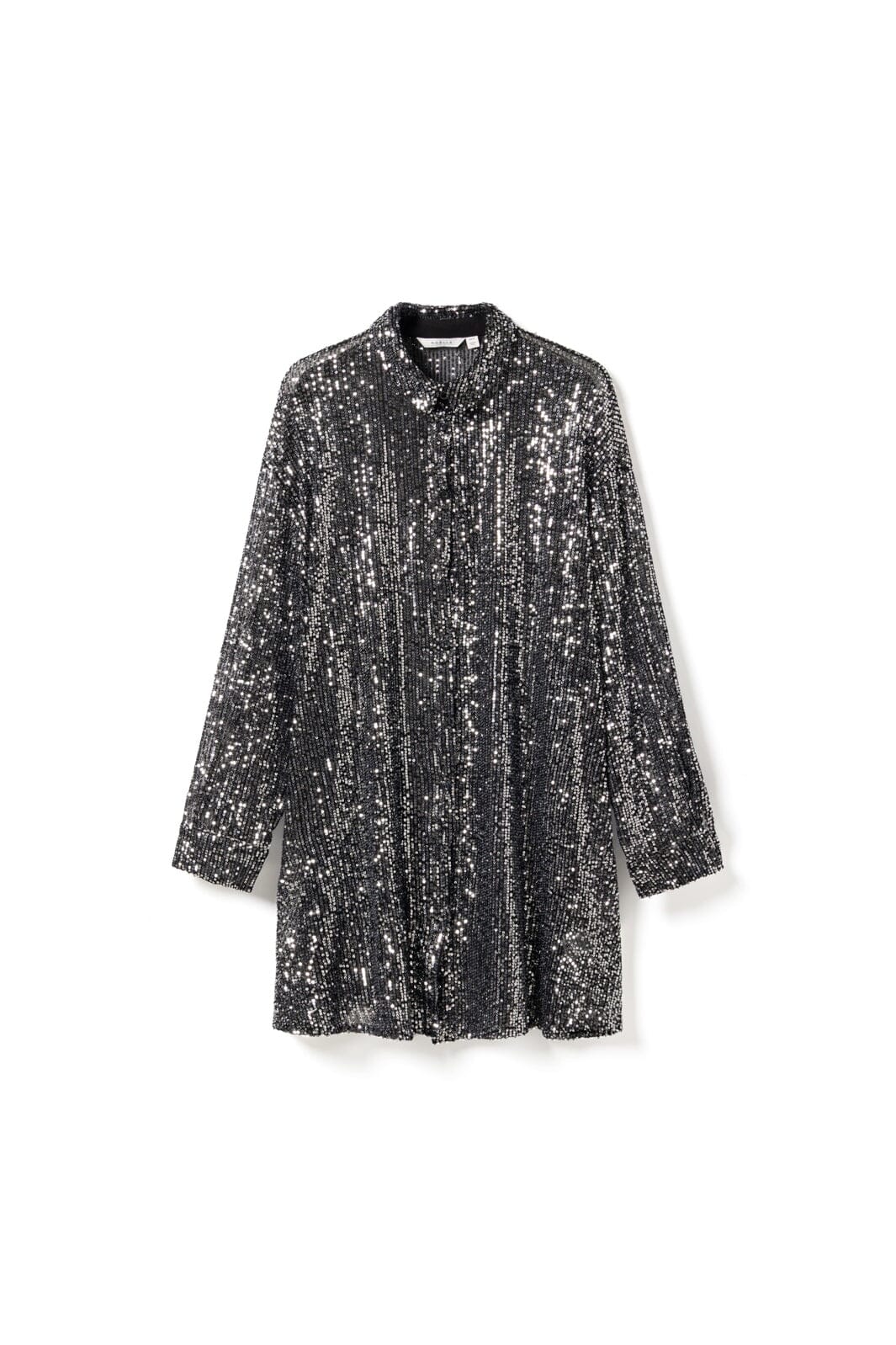 Noella - Lizanne Shirt 14320001 - 1097 - Antique Silver
