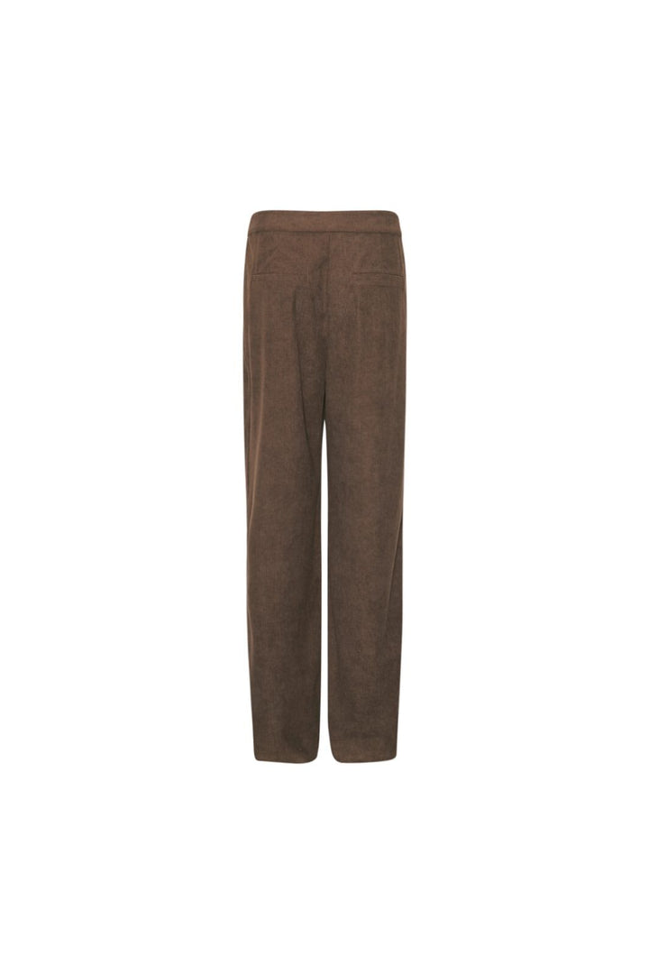 Noella - Lusia Pants 14620002 - 674 - Chocolate