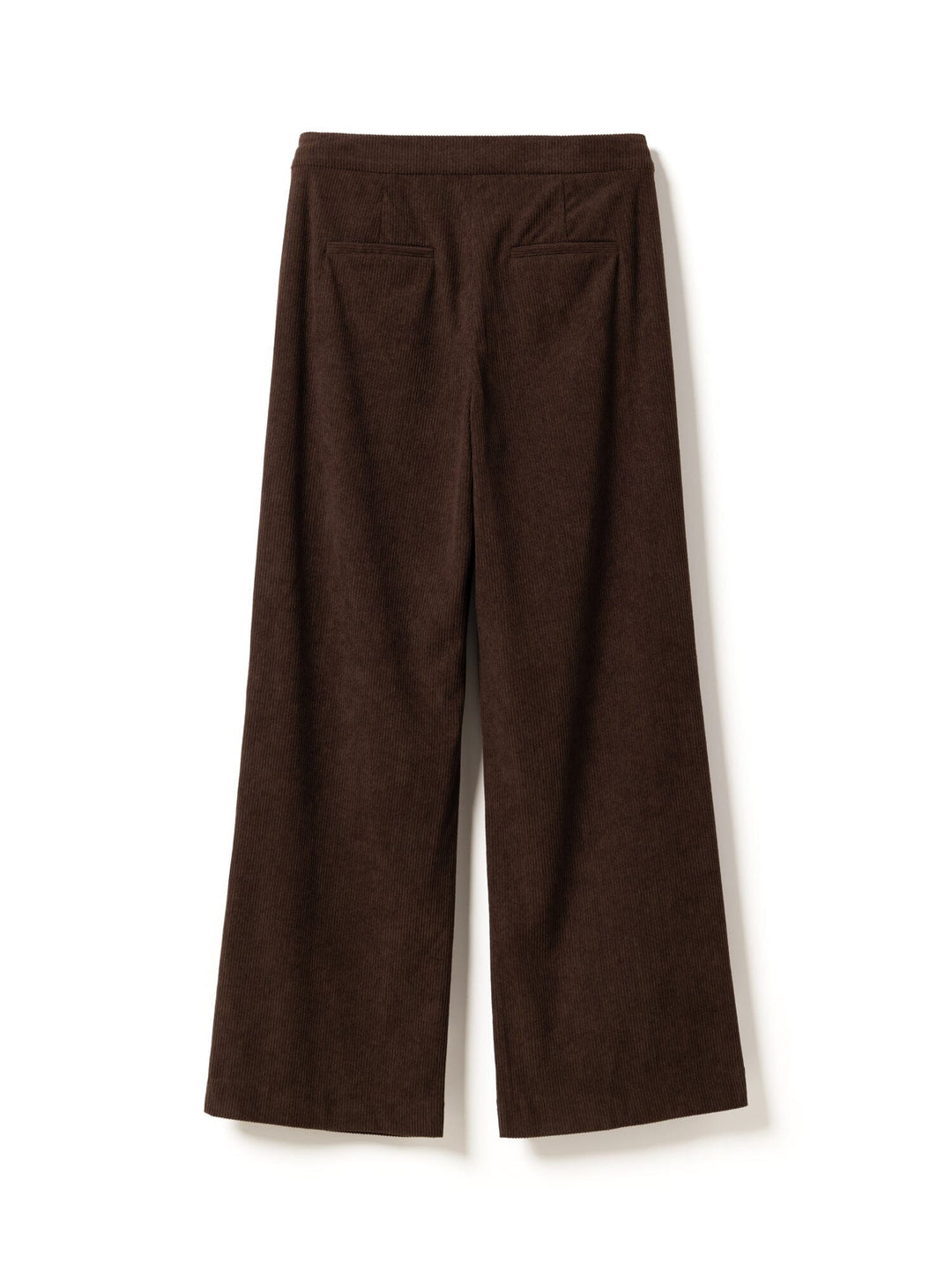 Noella - Lusia Pants 14620002 - 674 - Chocolate Bukser 