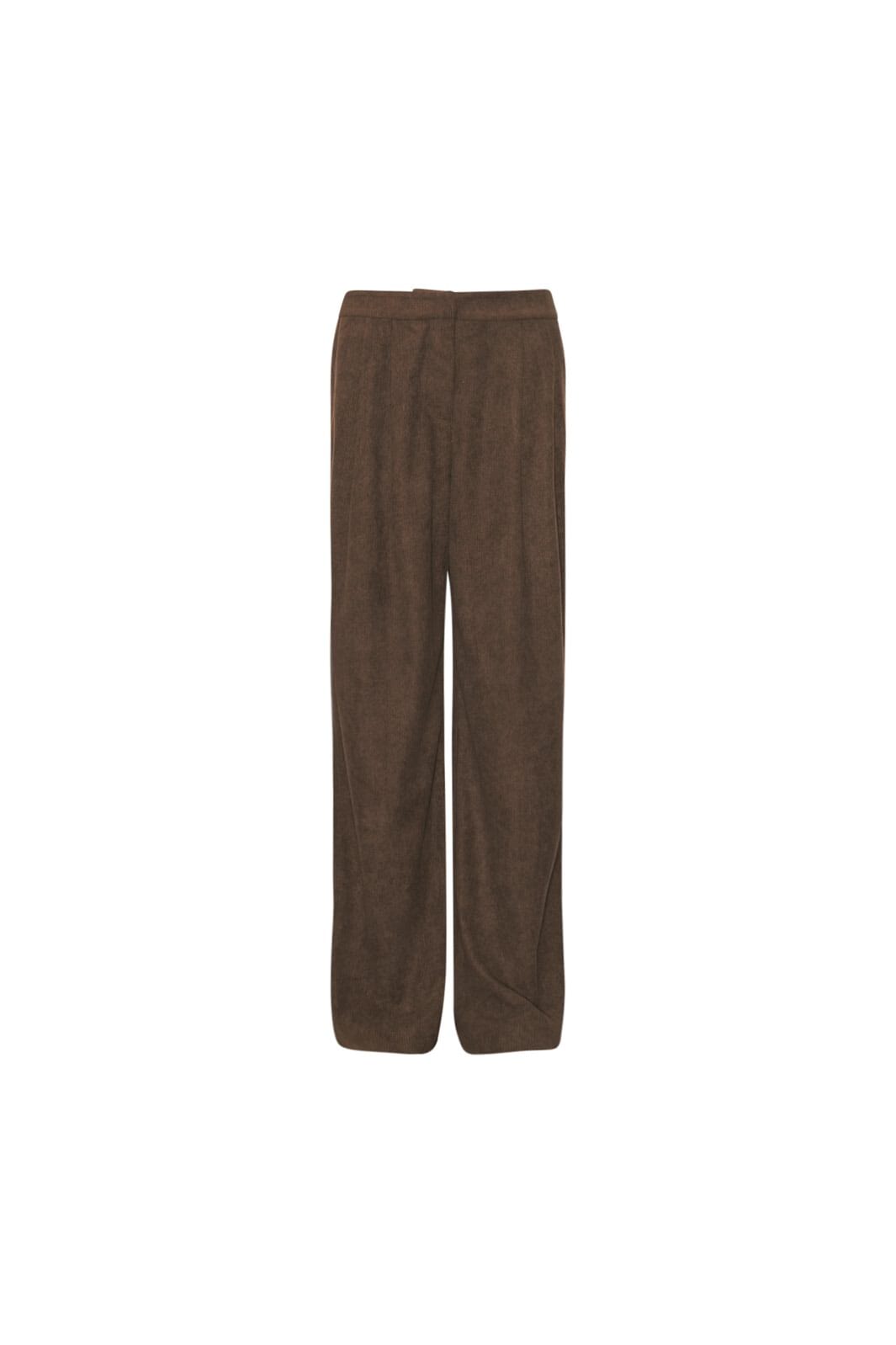 Noella - Lusia Pants 14620002 - 674 - Chocolate
