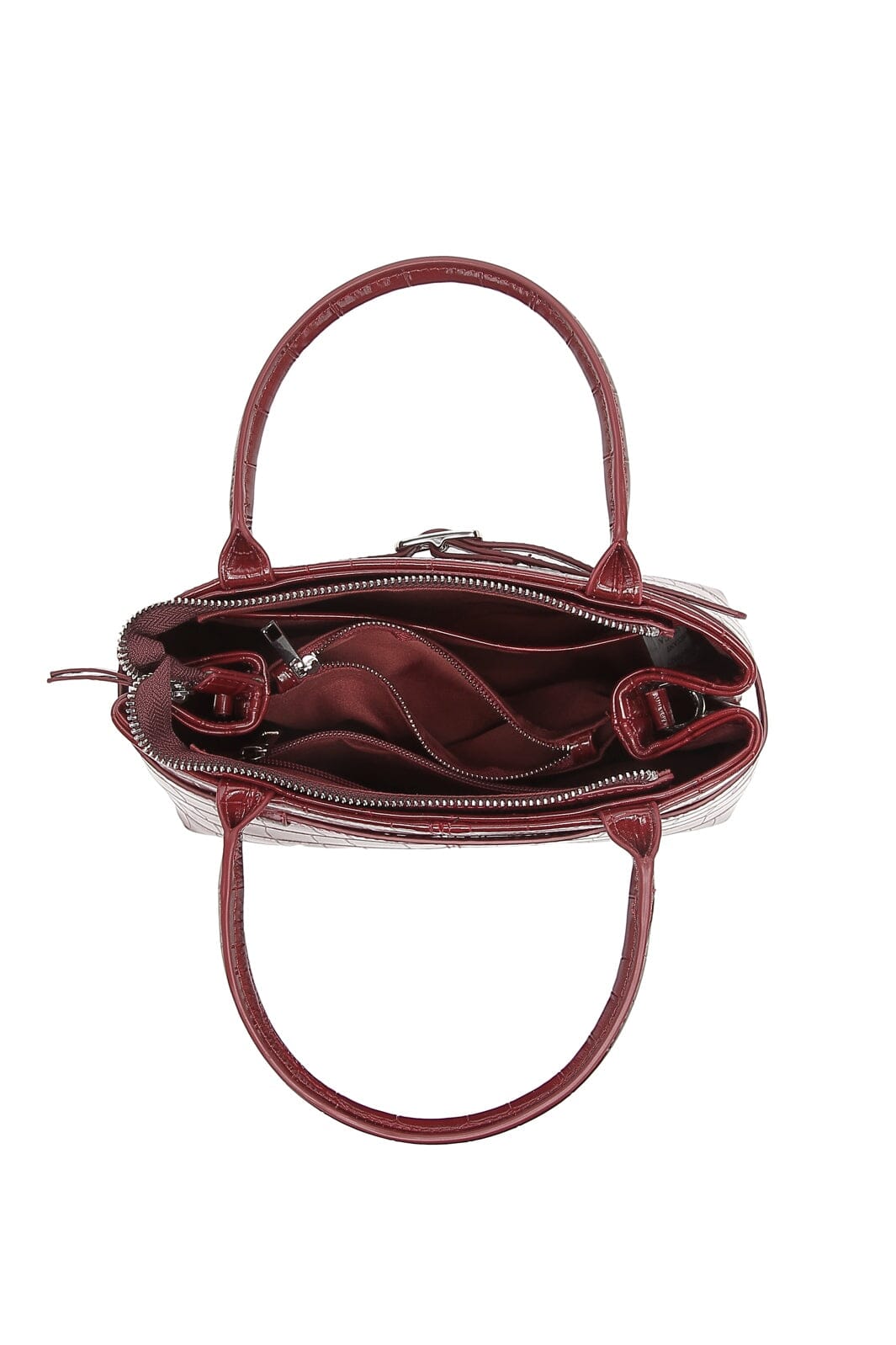 Noella - Macie Bag 15460001 - 1083 - Dark Red