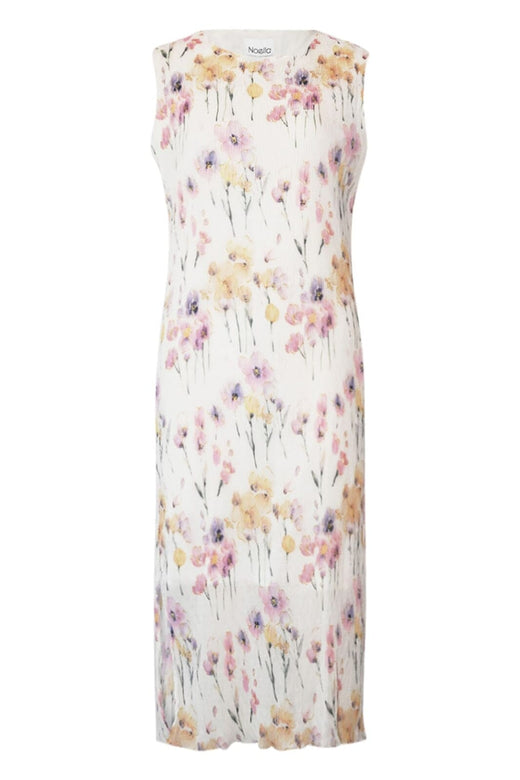 Noella - Maenna Dress 13240002 - 1320 - Tondah Print