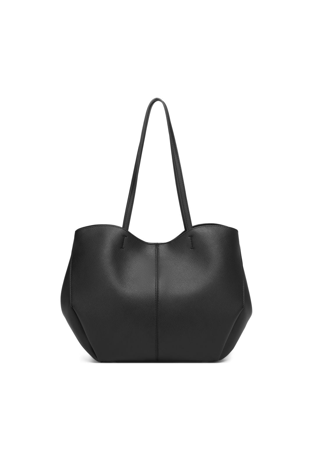 Noella - Mariah Bag Large 15450001 - 004 - Black