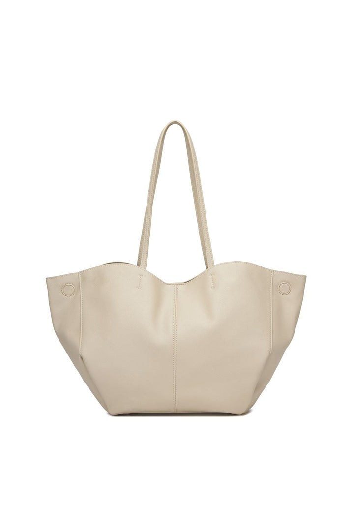 Noella - Mariah Bag Large 15450001 - 023 - Beige