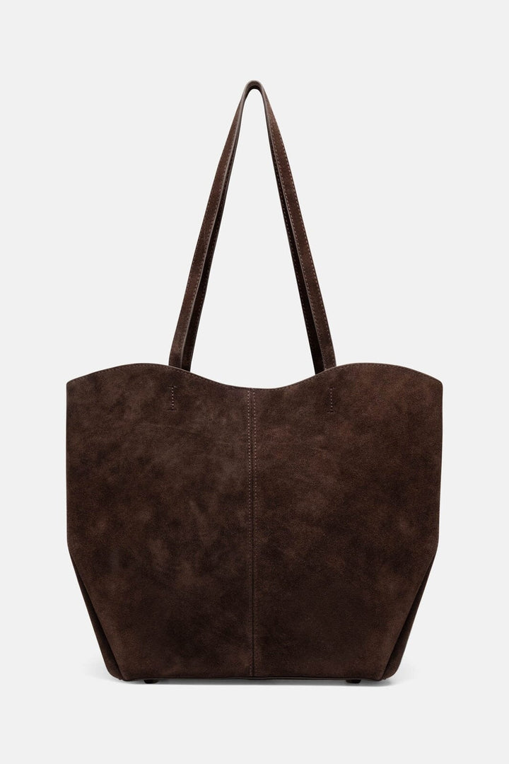 Noella - Mariah Bag Large 15970003 - 674 - Chocolate