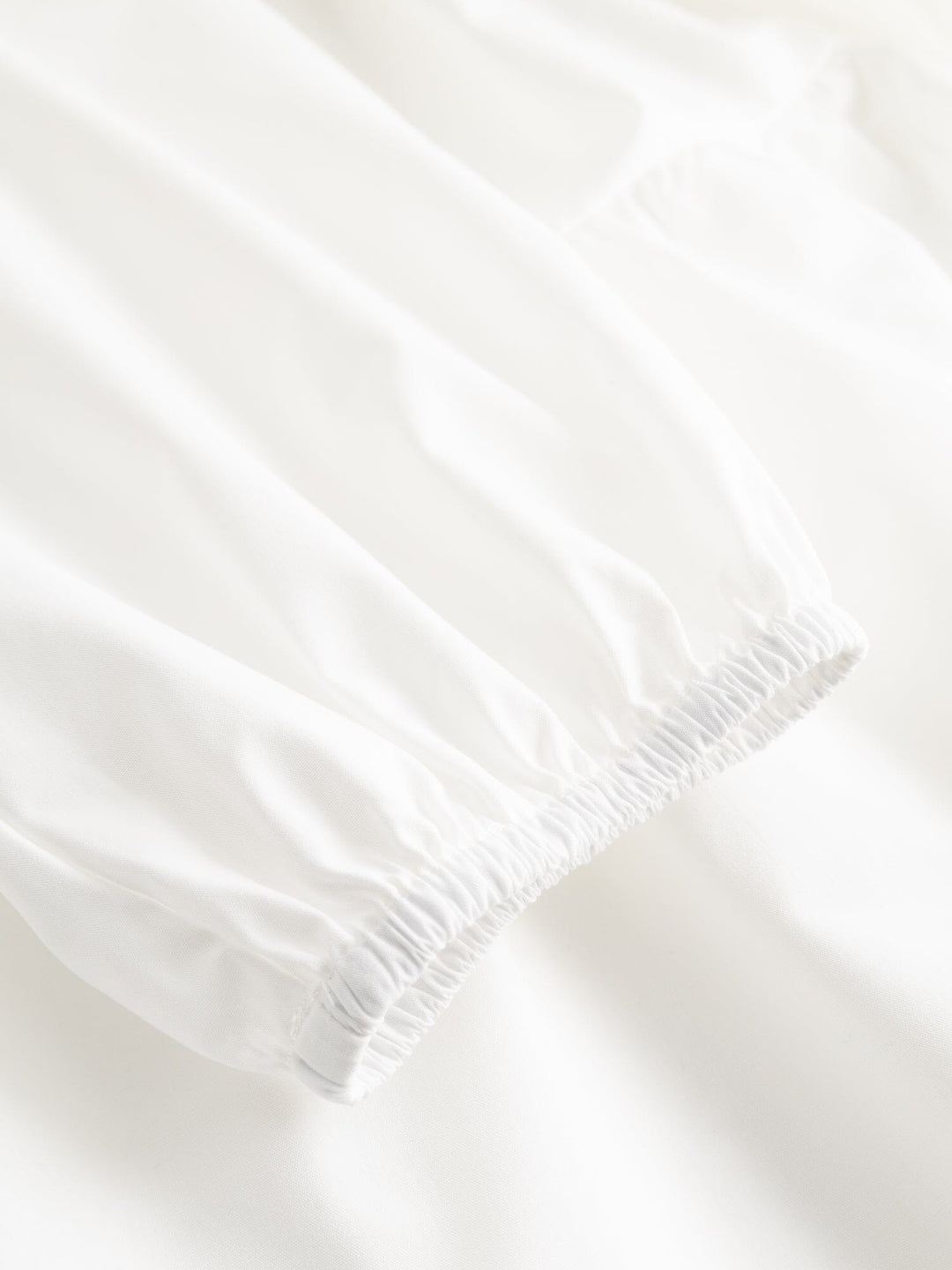 Noella - Matti Blouse 14540005 - 028 - White Bluser 