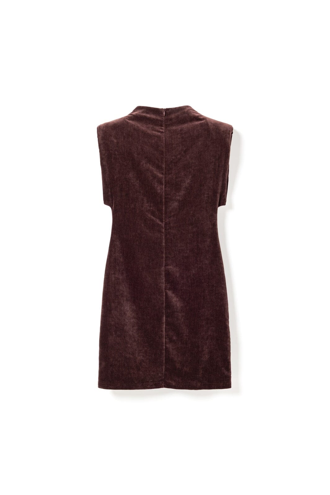 Noella - N-Kali Dress 16630002 - 1520 - Fig