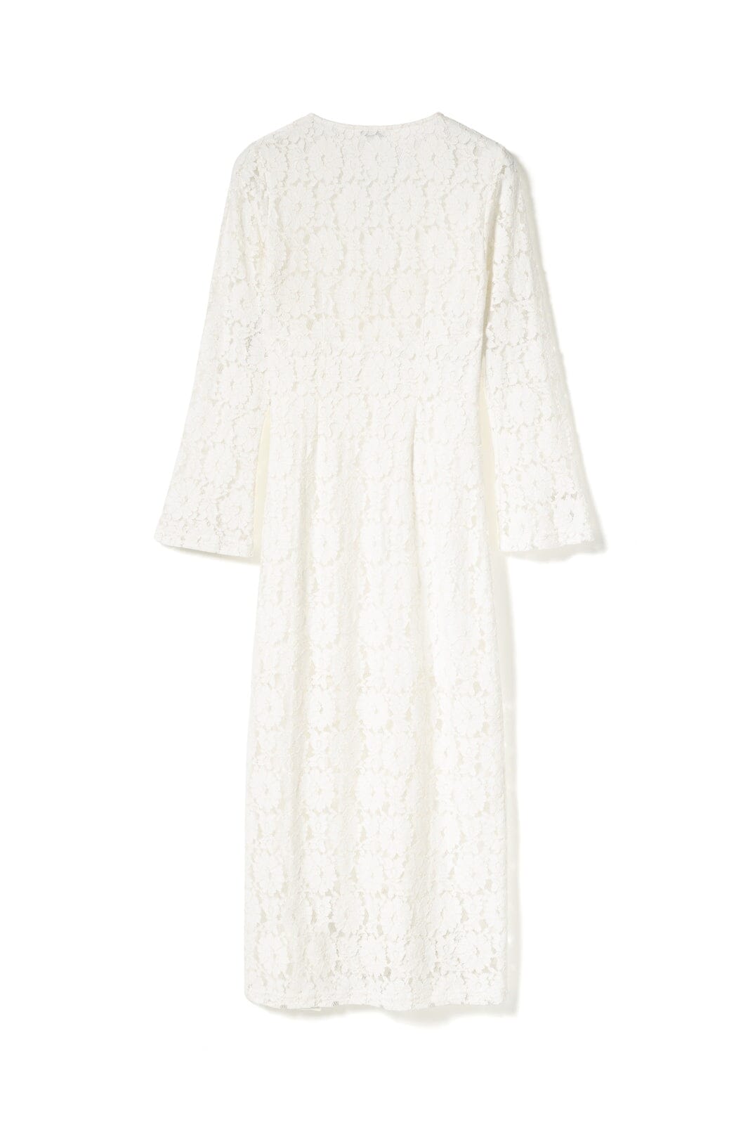 Noella - N-Kameyella Dress 15090004 - 974 - Ivory