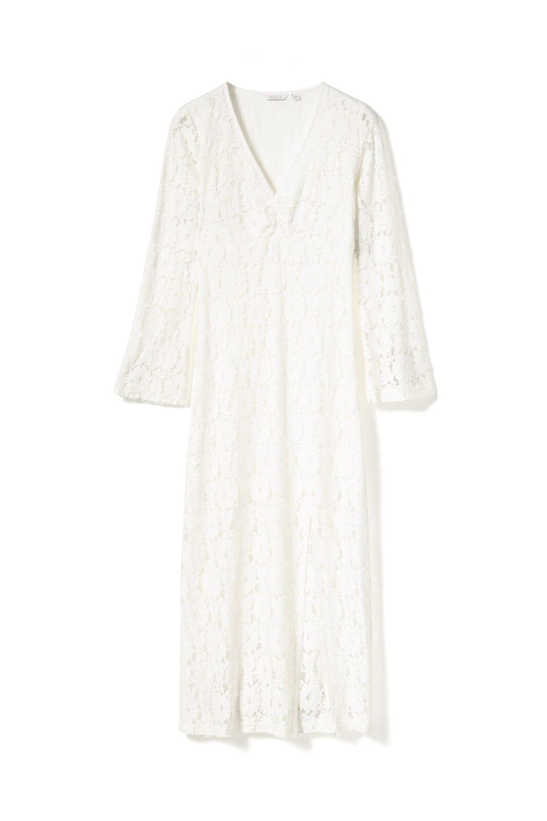Noella - N-Kameyella Dress 15090004 - 974 - Ivory