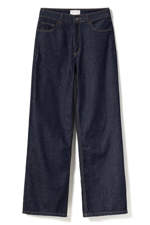 Noella - N-Katy Jeans 15400001 - 1444 - Rinse Wash Jeans 