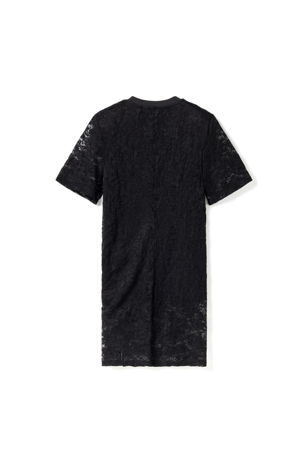 Noella - N-Kiunna Dress 16710002 - 004 - Black