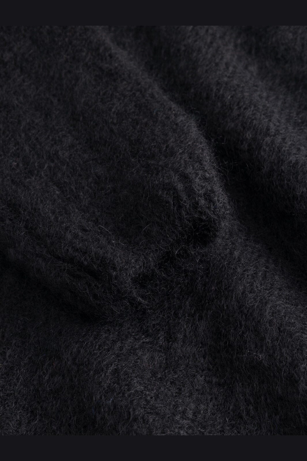Noella - N-Laia Knit 15250008 - 004 - Black