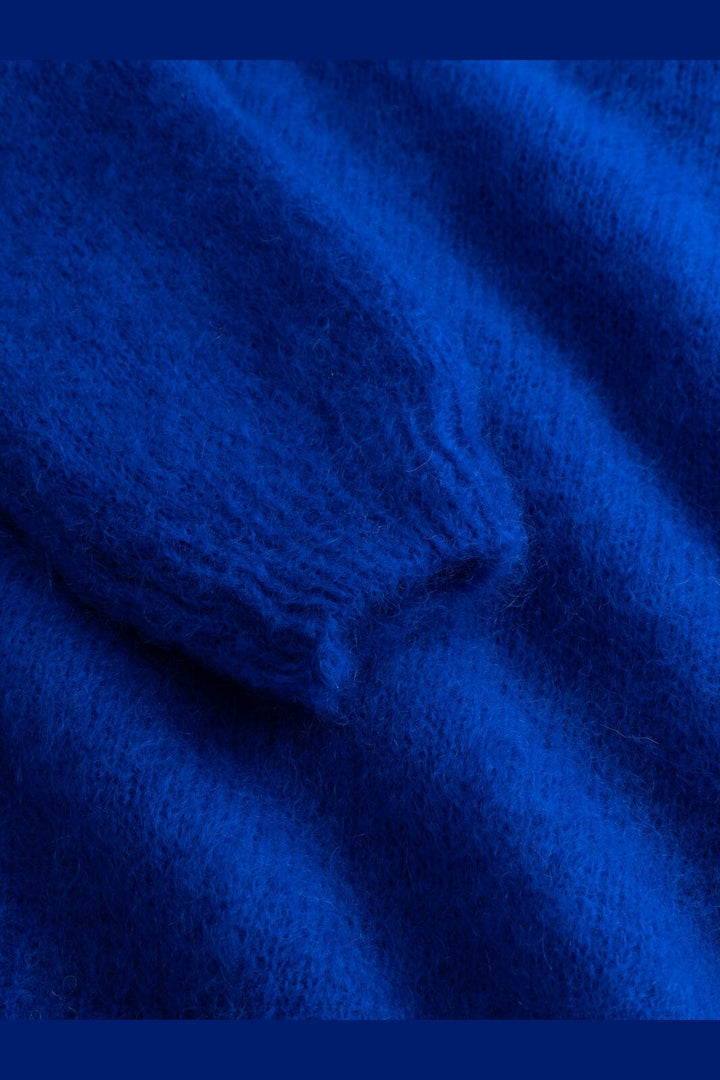 Noella - N-Laia Knit 15250008 - 781 - Electric Blue