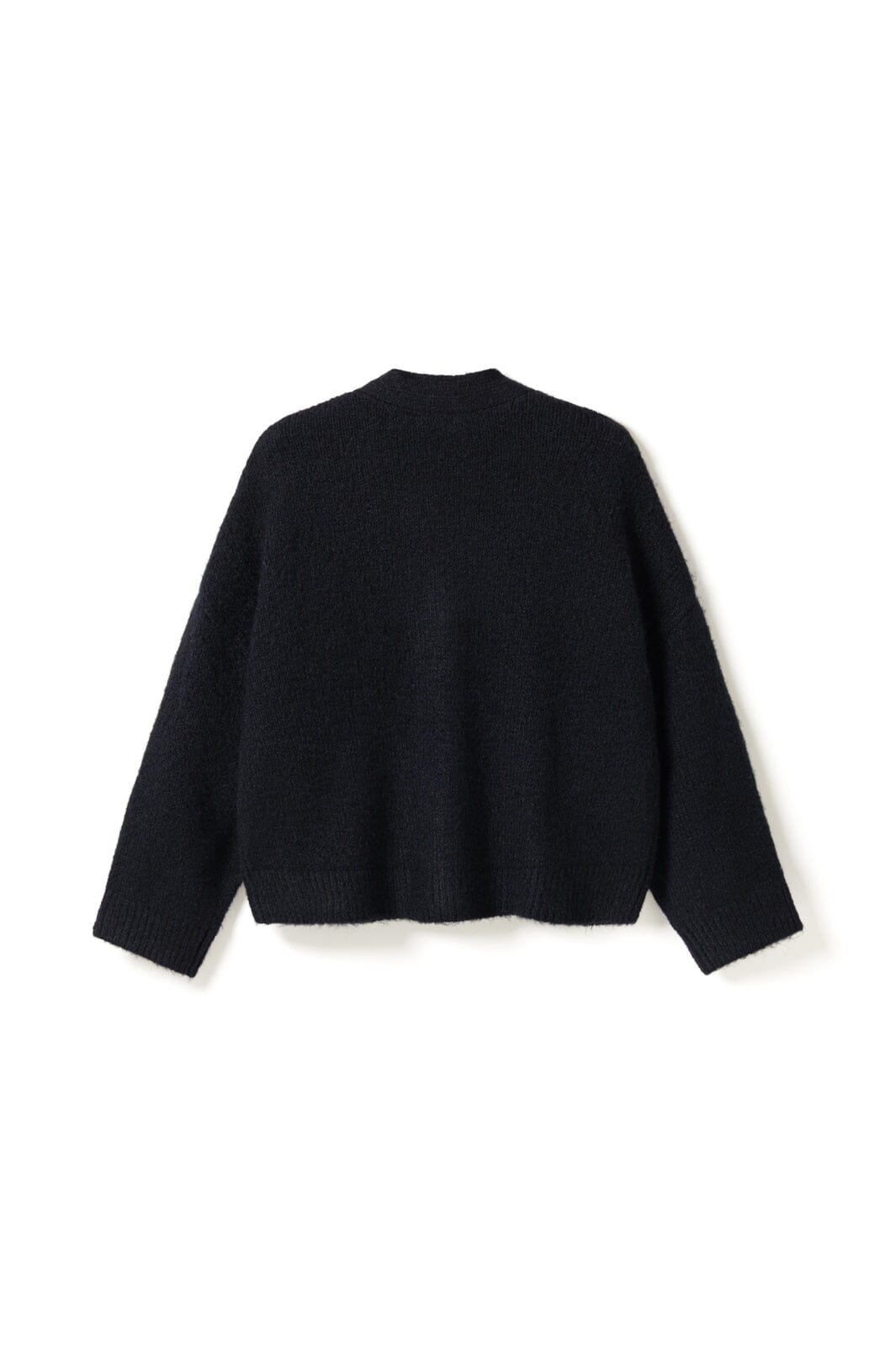 Noella - N-Laiana Knit Cardigan 16100001 - 007 - Navy