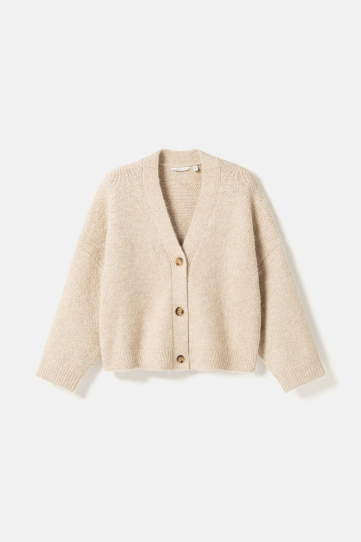 Noella - N-Laiana Knit Cardigan 16100001 - 023 - Beige
