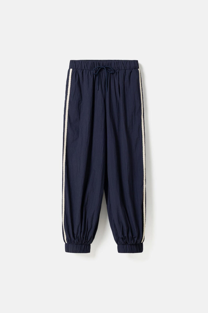 Noella - N-Laresha Pants 17310001 - 007 - Navy