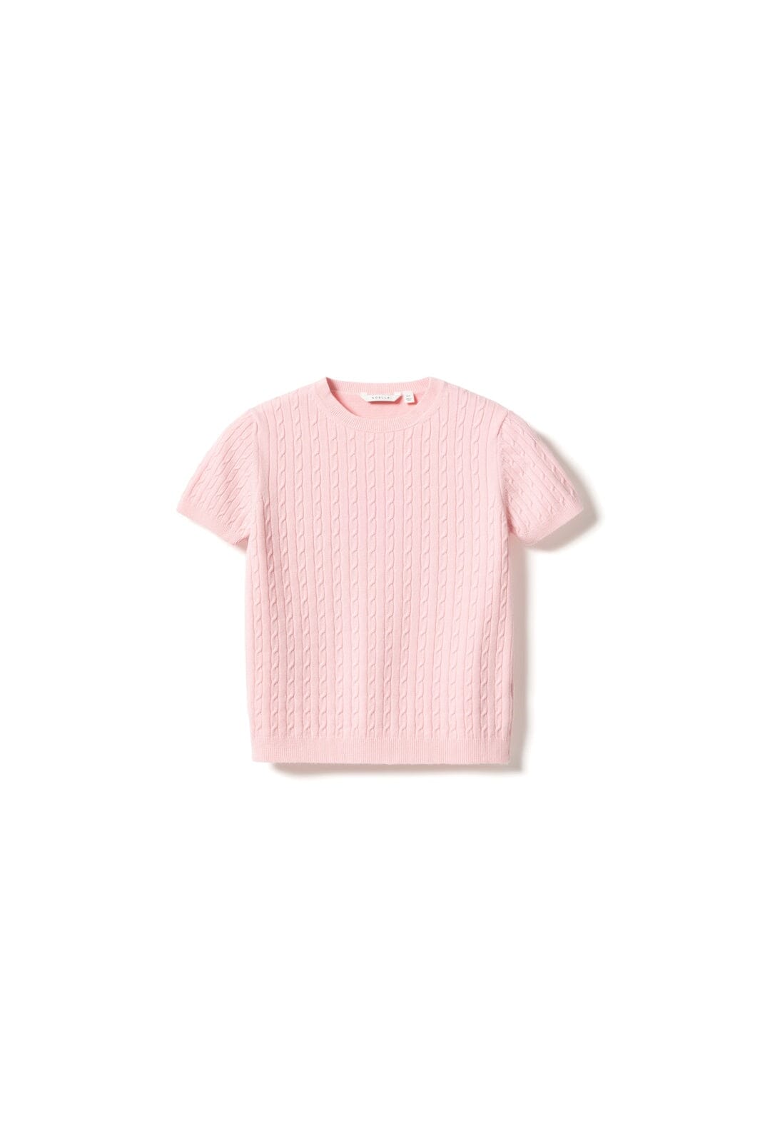 Noella - N-Larette Knit 15260001 - 1279 - Baby Pink