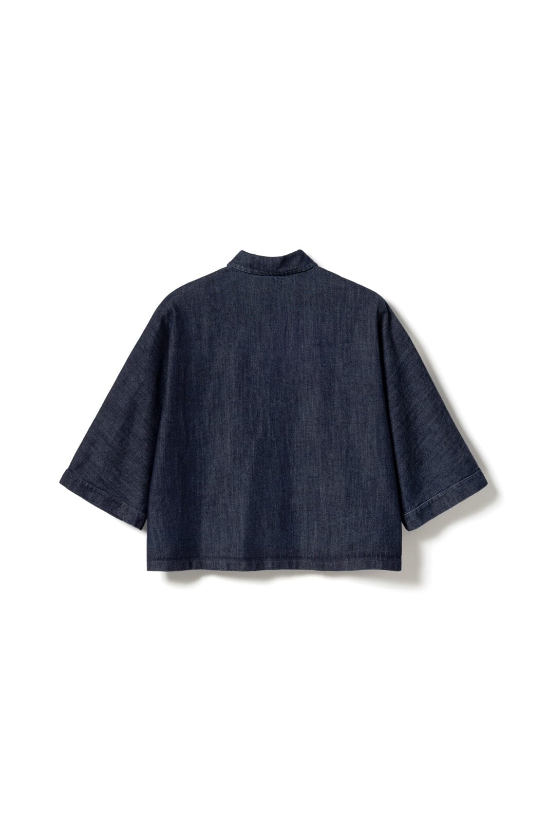 Noella - N-Lashea Shirt 15240002 - 1319 - Blue Wash