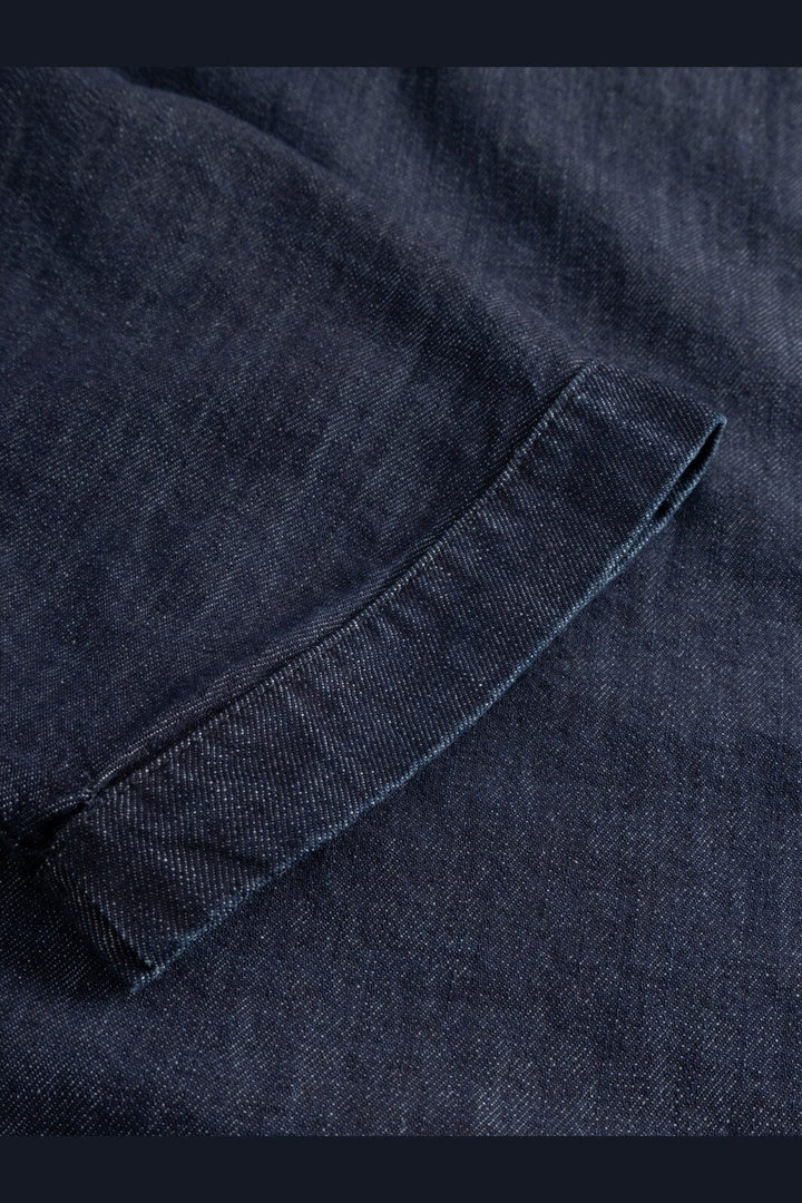 Noella - N-Lashea Shirt 15240002 - 1319 - Blue Wash