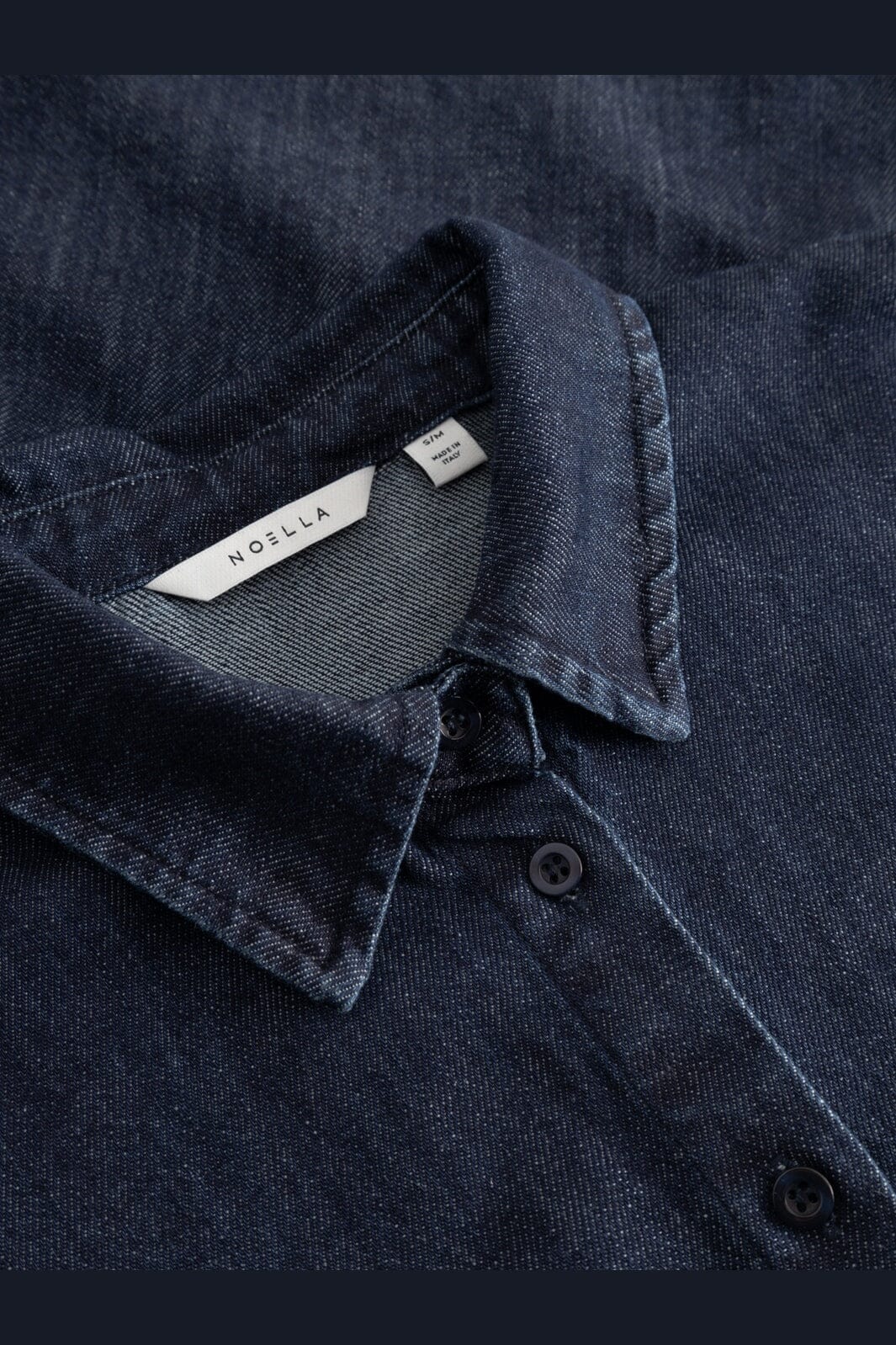 Noella - N-Lashea Shirt 15240002 - 1319 - Blue Wash