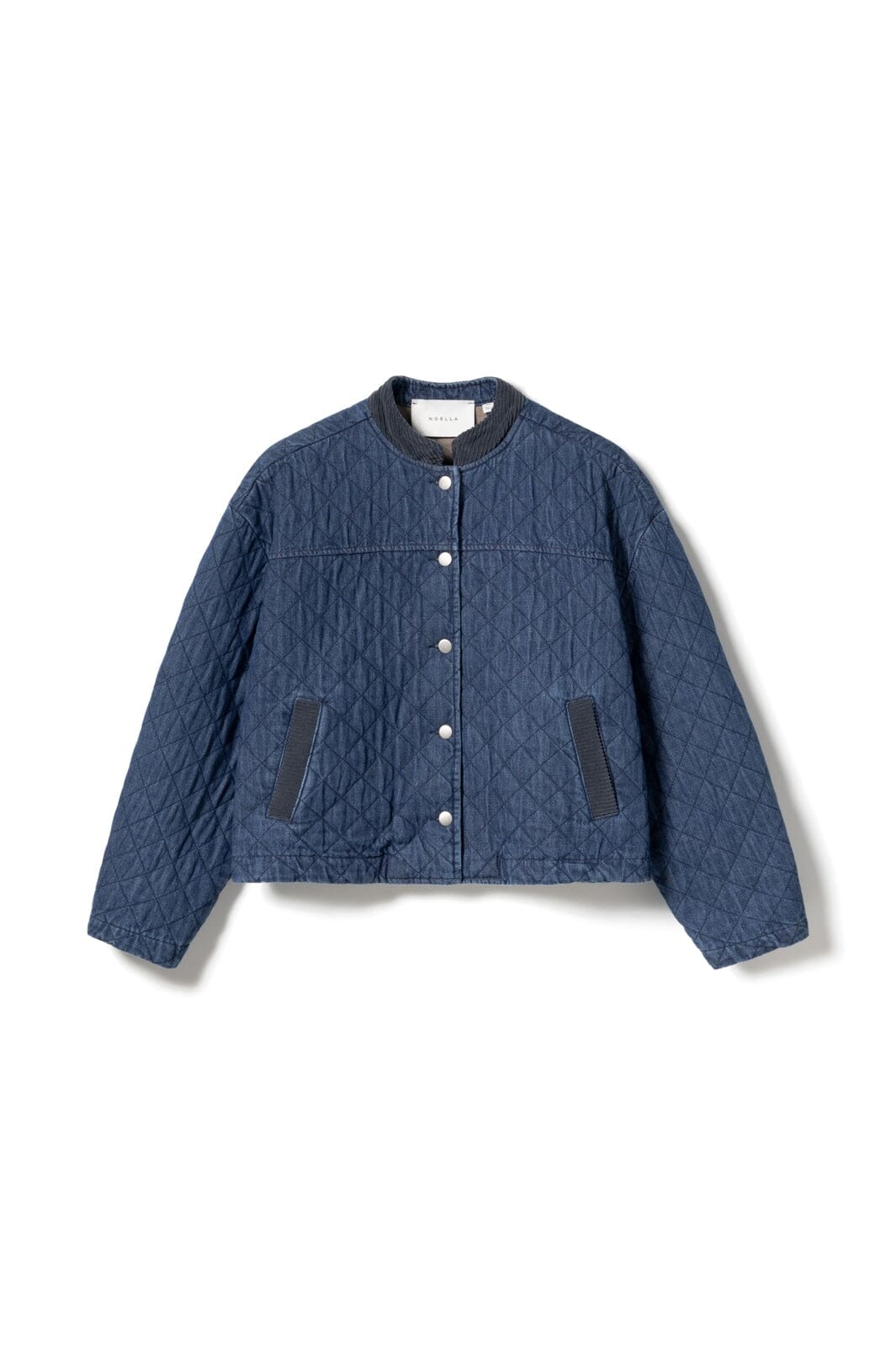 Noella - N-Lashonda Jacket 15230001 - 1319 - Blue Wash