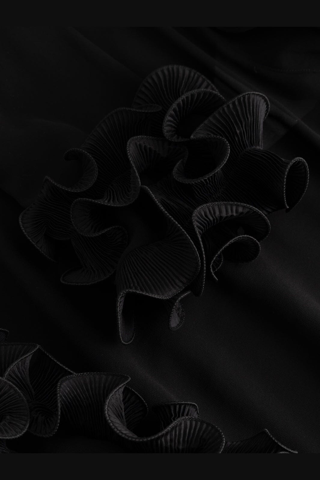 Noella - N-Latanietta Blouse 14510002 - 004 - Black