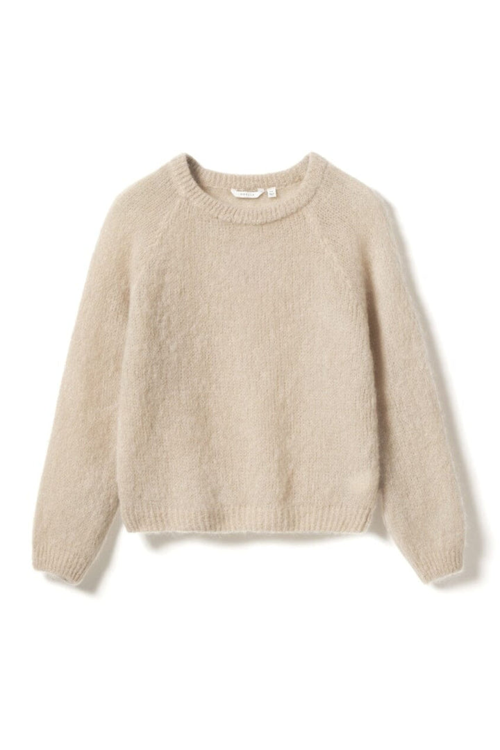 Noella - N-Latora Knit 15250002 - 023 - Beige