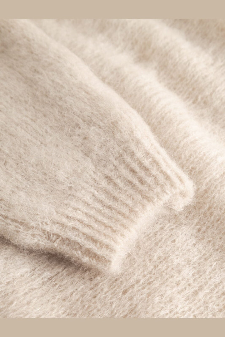 Noella - N-Latora Knit 15250002 - 023 - Beige