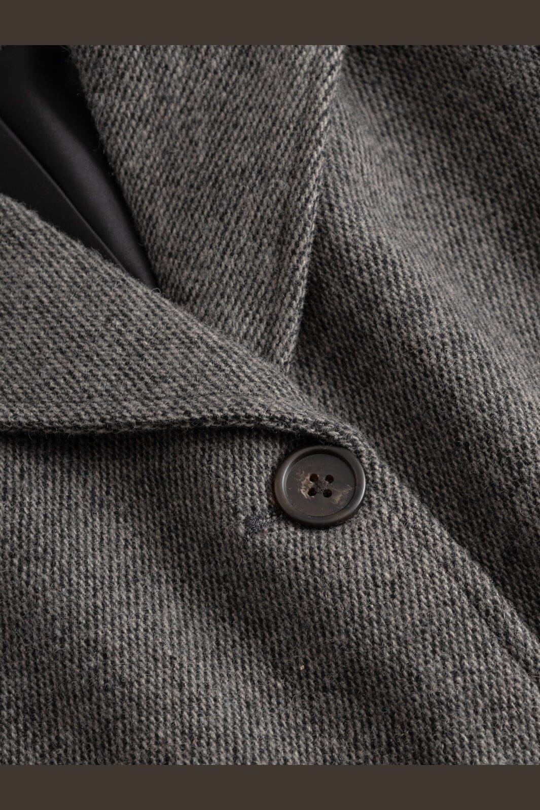 Noella - N-Laurica Jacket 16680001 - 1522 - Grey Brown Mix