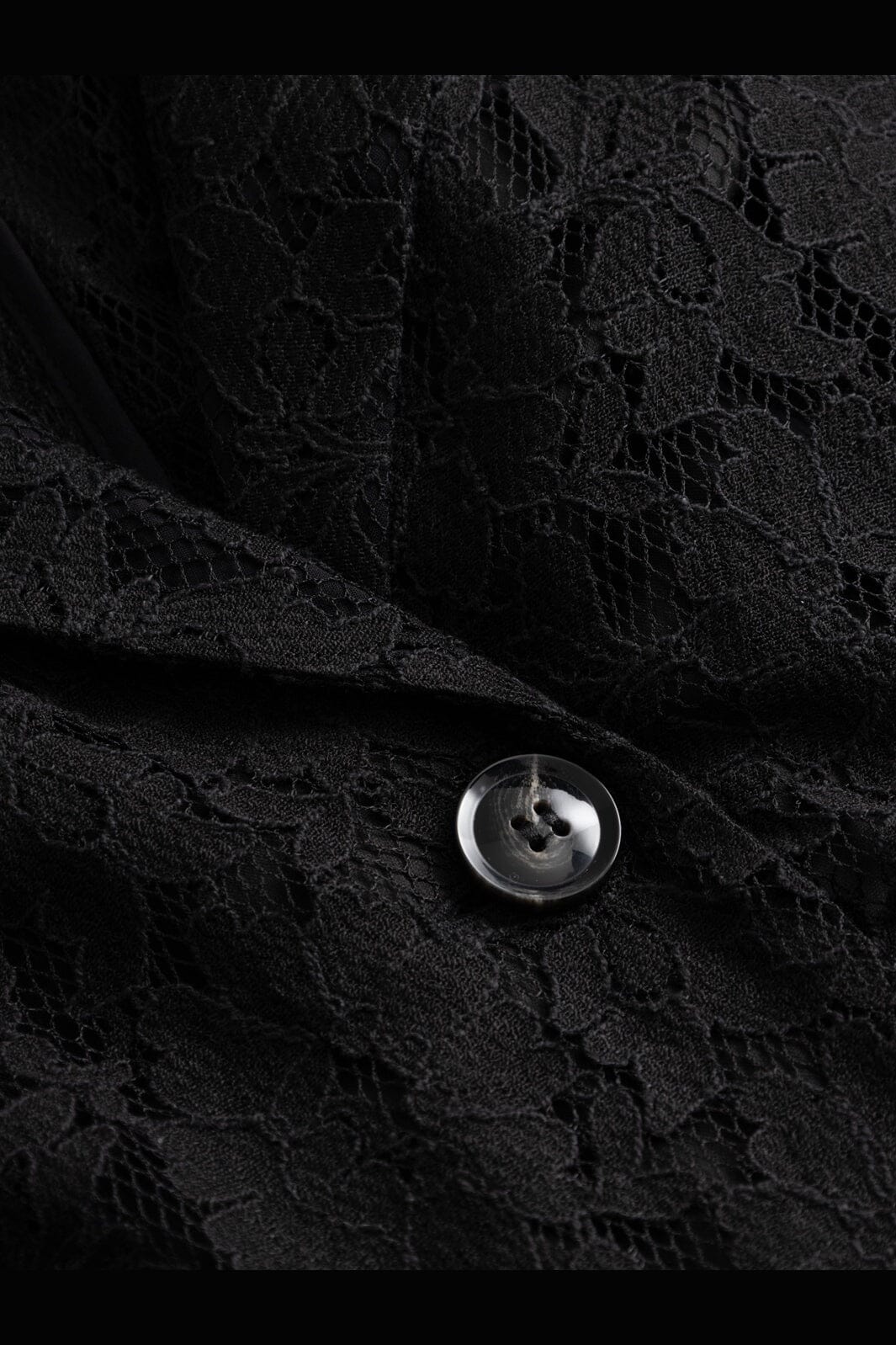 Noella - N-Leanne Blazer 15090002 - 004 - Black