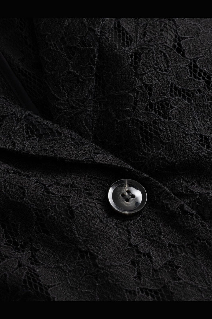 Noella - N-Leanne Blazer 15090002 - 004 - Black