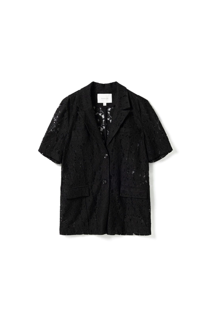 Noella - N-Leanne Blazer 15090002 - 004 - Black