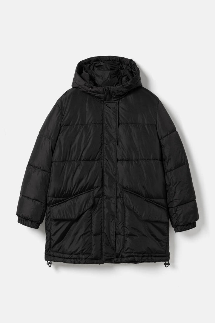 Noella - N-Lezlee Coat 17190001 - 004 - Black