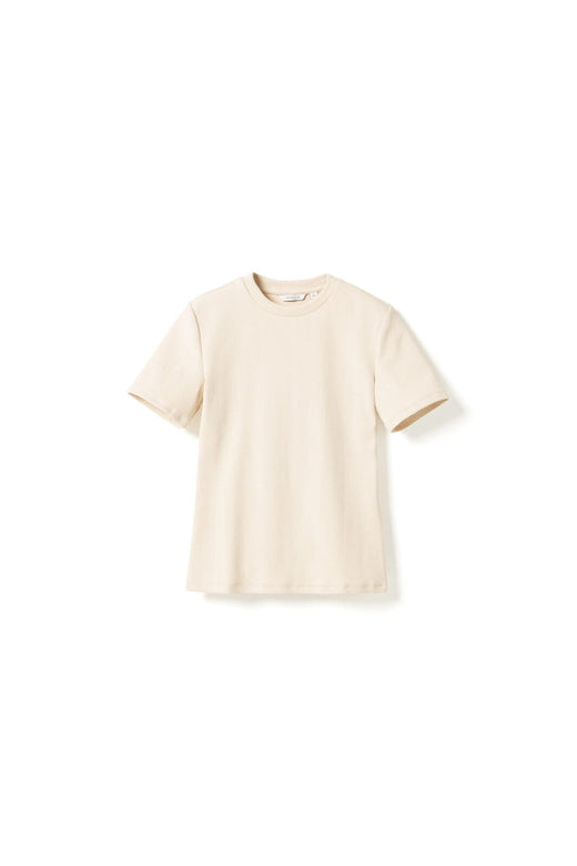 Noella - N-Lidie Ss Top 16510002 - 974 - Ivory
