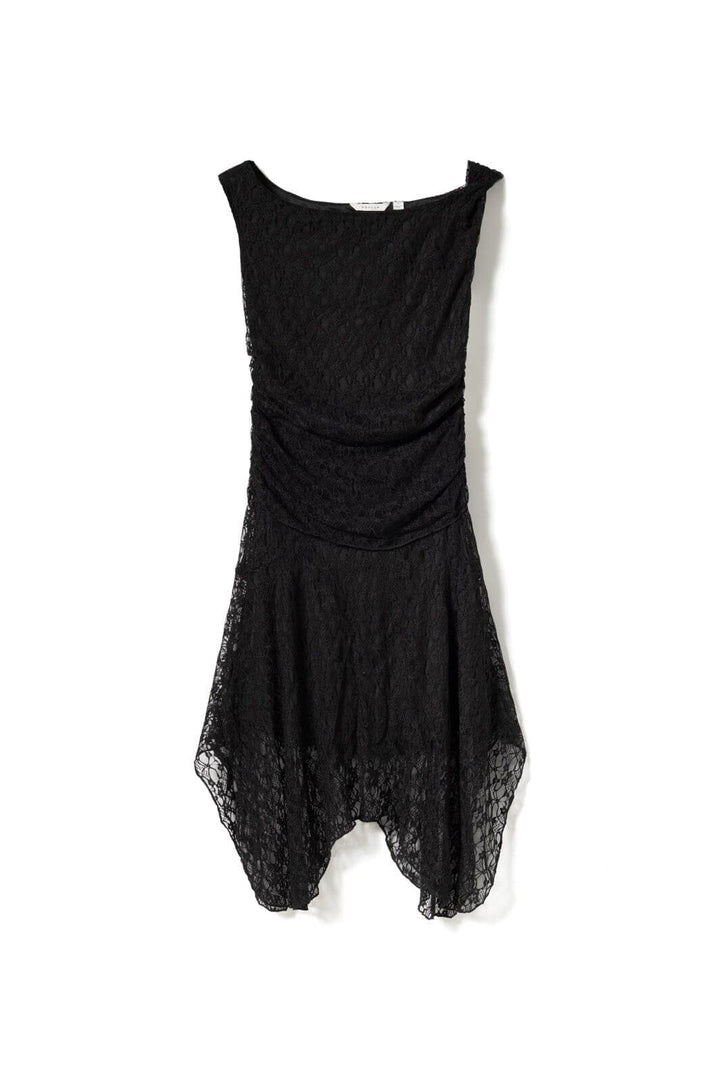 Noella - N-Linzee Dress 14920001 - 004 - Black