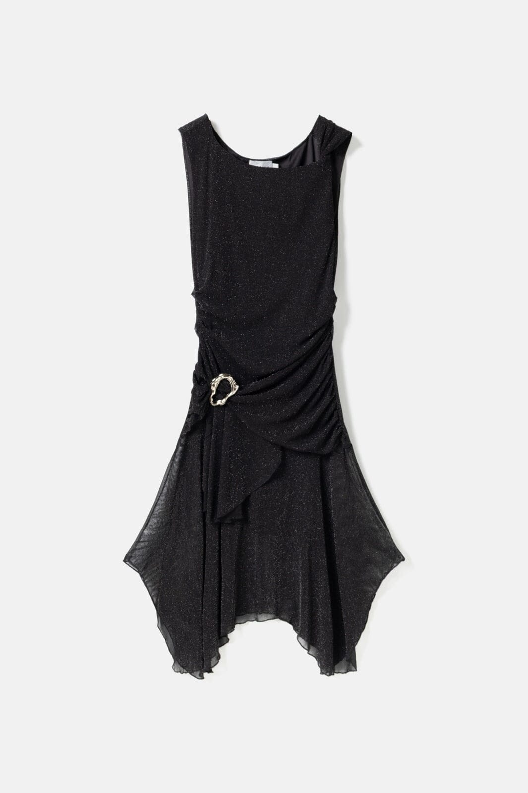 Noella - N-Linzette Dress 16960002 - 004 - Black