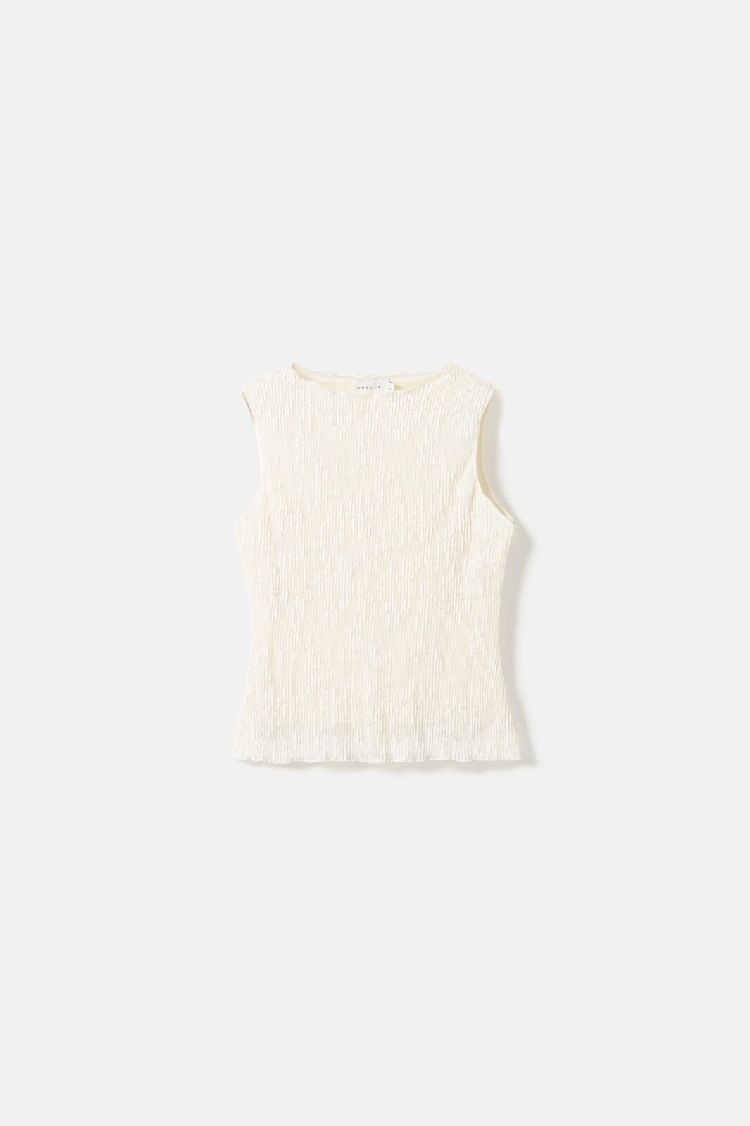 Noella - N-Lola Top 15620002 - 974 - Ivory