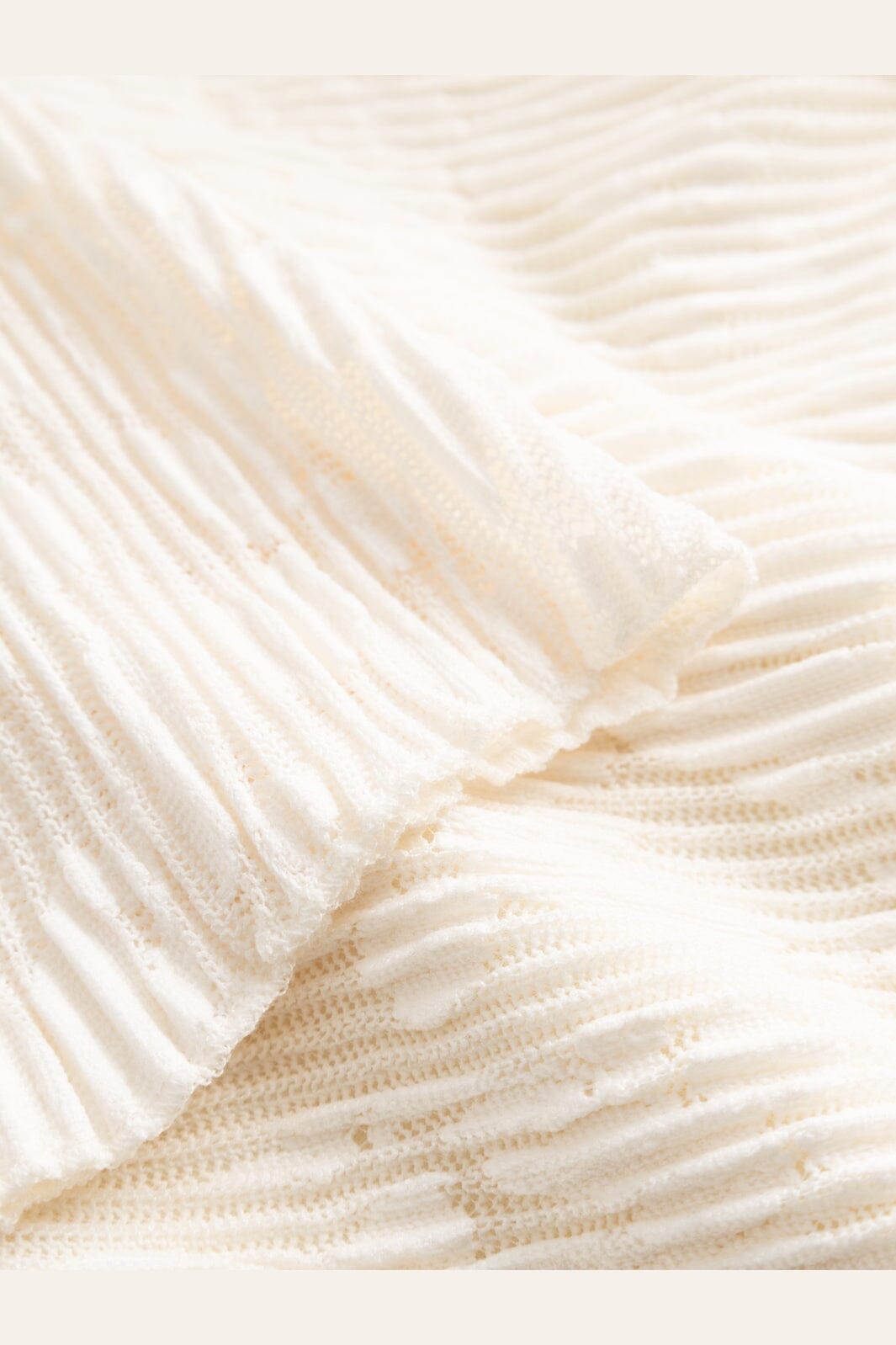 Noella - N-Lola Top 15620002 - 974 - Ivory