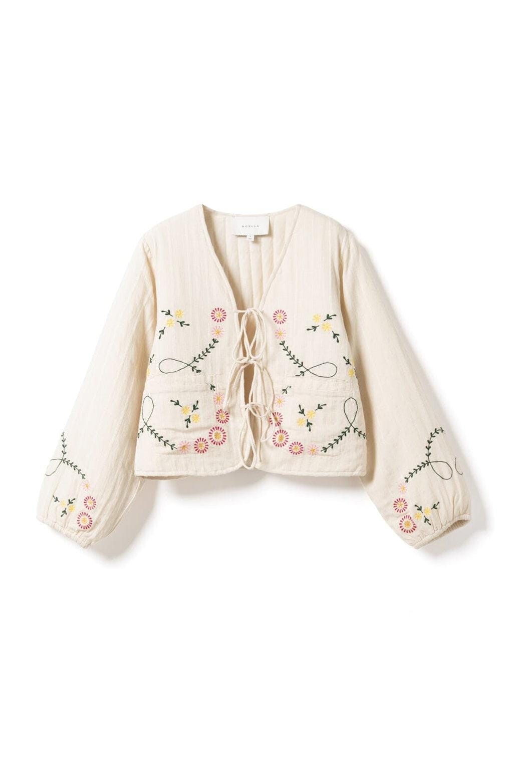 Noella - N-Lori Jacket 15790003 - 006 - Offwhite