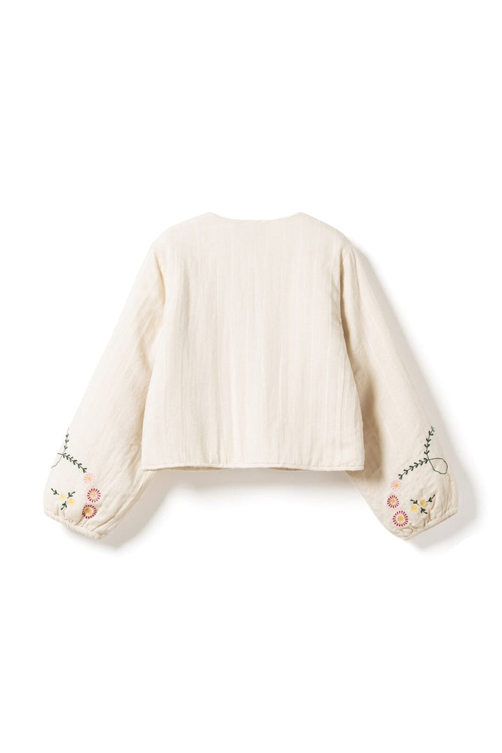 Noella - N-Lori Jacket 15790003 - 006 - Offwhite