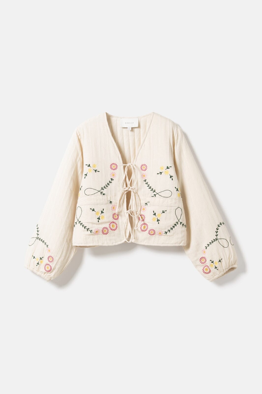 Noella - N-Lori Jacket 15790003 - 006 - Offwhite